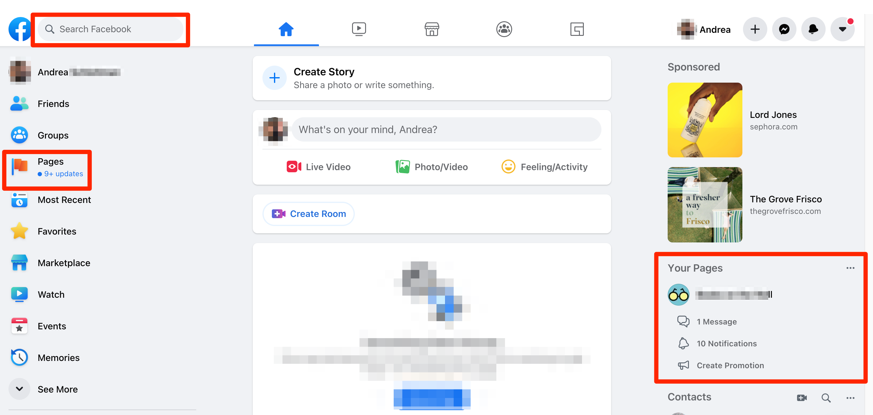 How to Login to Your Facebook Business Profile from Anywhere